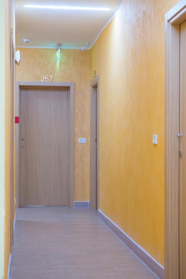 Hotel Adria Nuova Rimini Zewnętrze zdjęcie