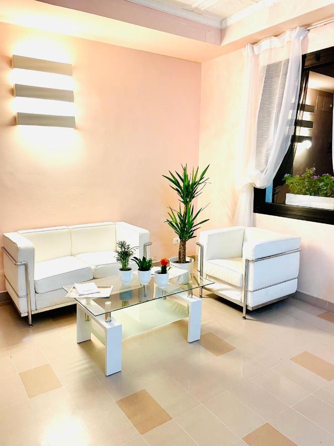 Hotel Adria Nuova Rimini Zewnętrze zdjęcie