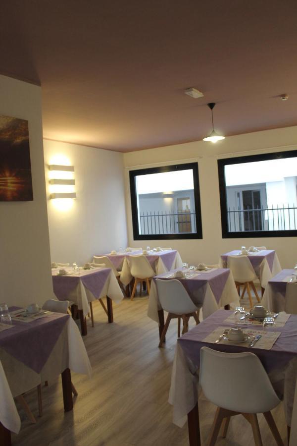Hotel Adria Nuova Rimini Zewnętrze zdjęcie