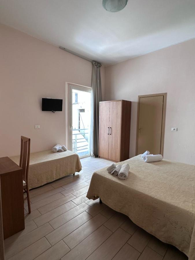 Hotel Adria Nuova Rimini Zewnętrze zdjęcie